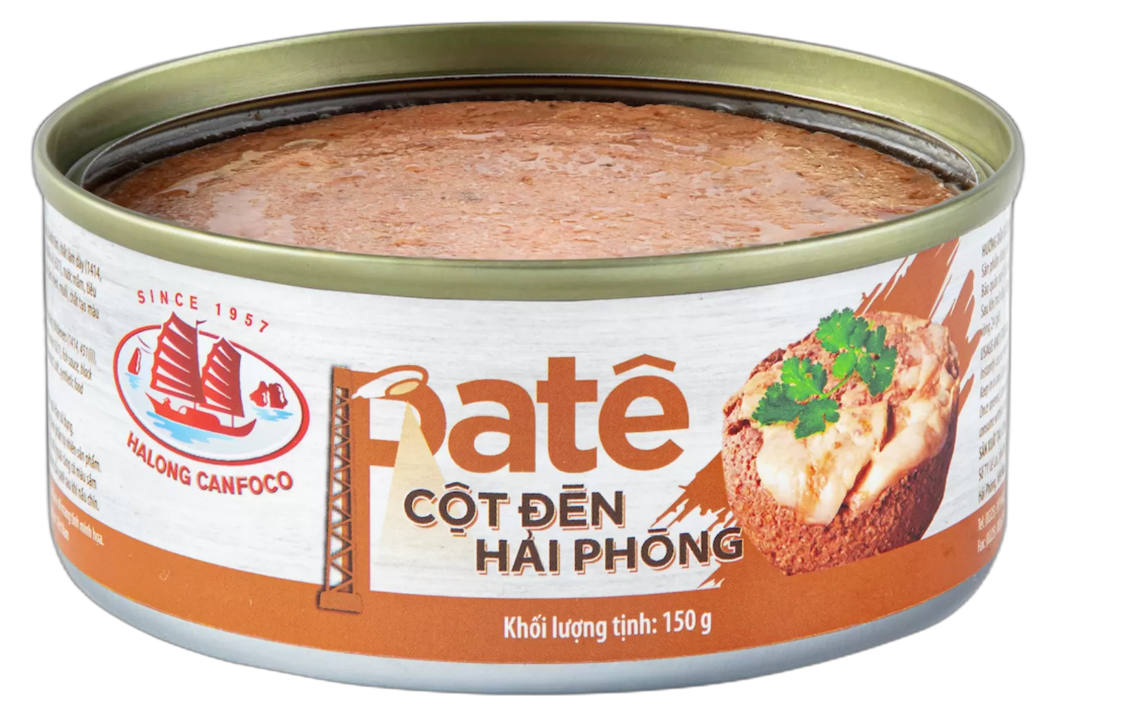 Pork Pate