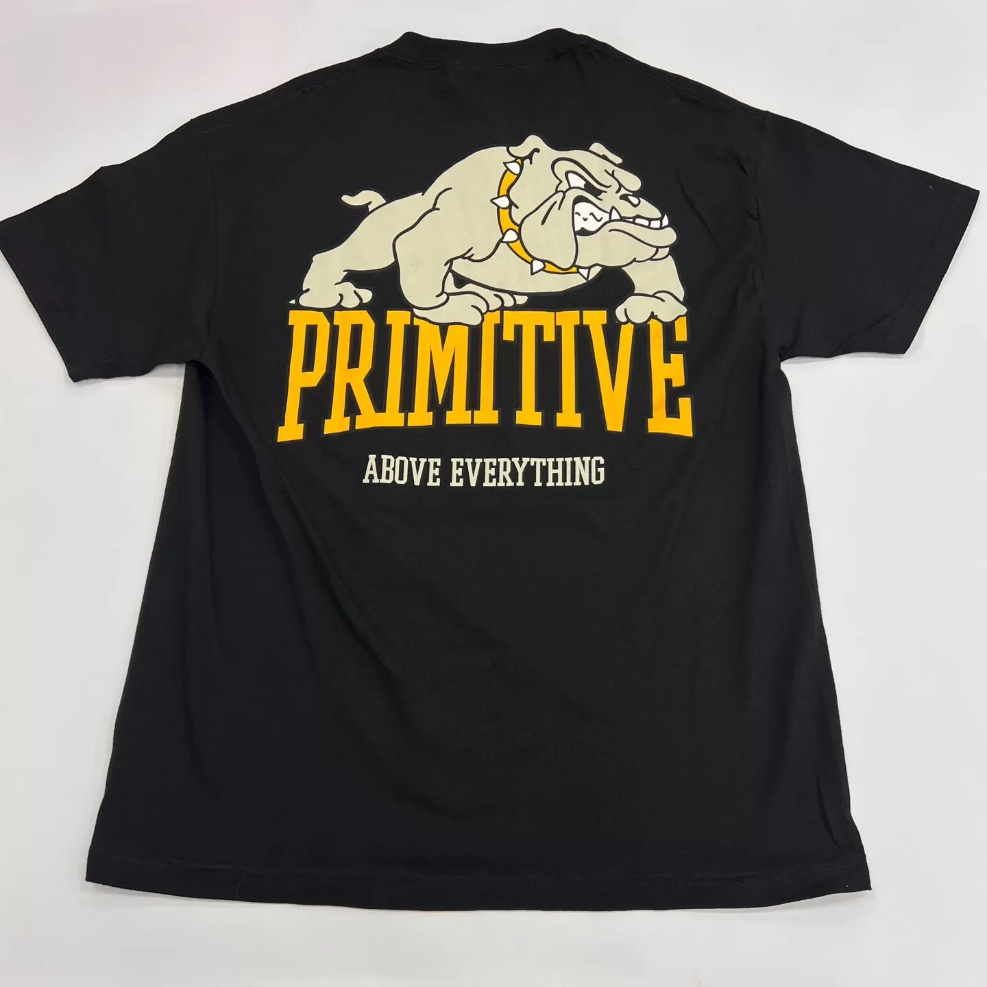 PRIMITIVE Above Everything Graphic T-Shirt