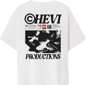 PRODUCTIONS TEE