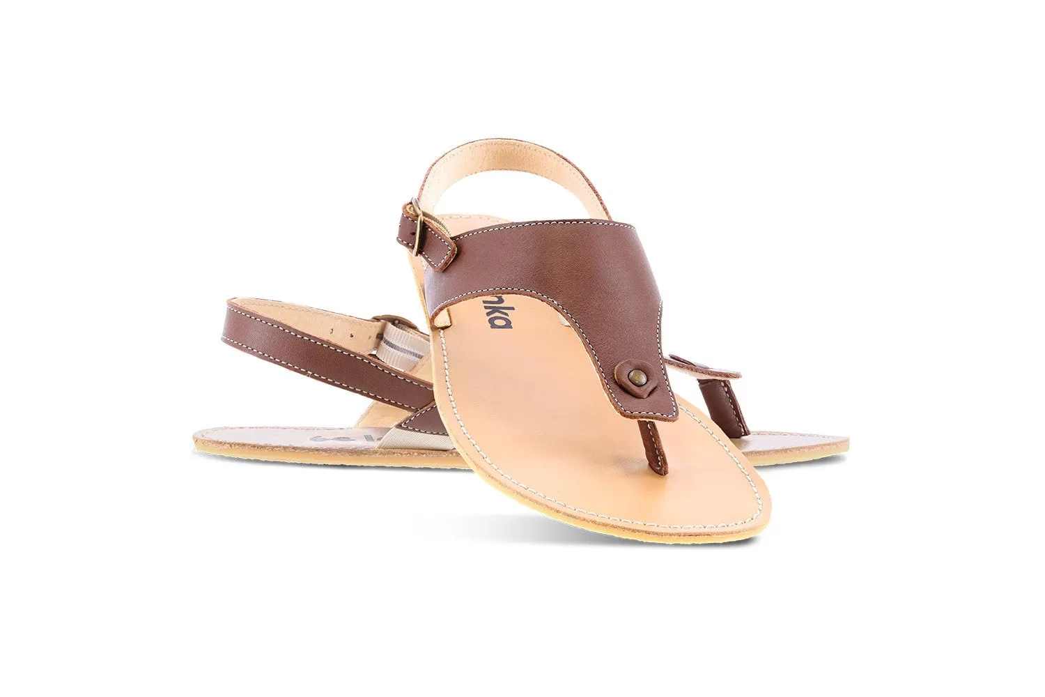 Promenade Barfotaskor Sandaler