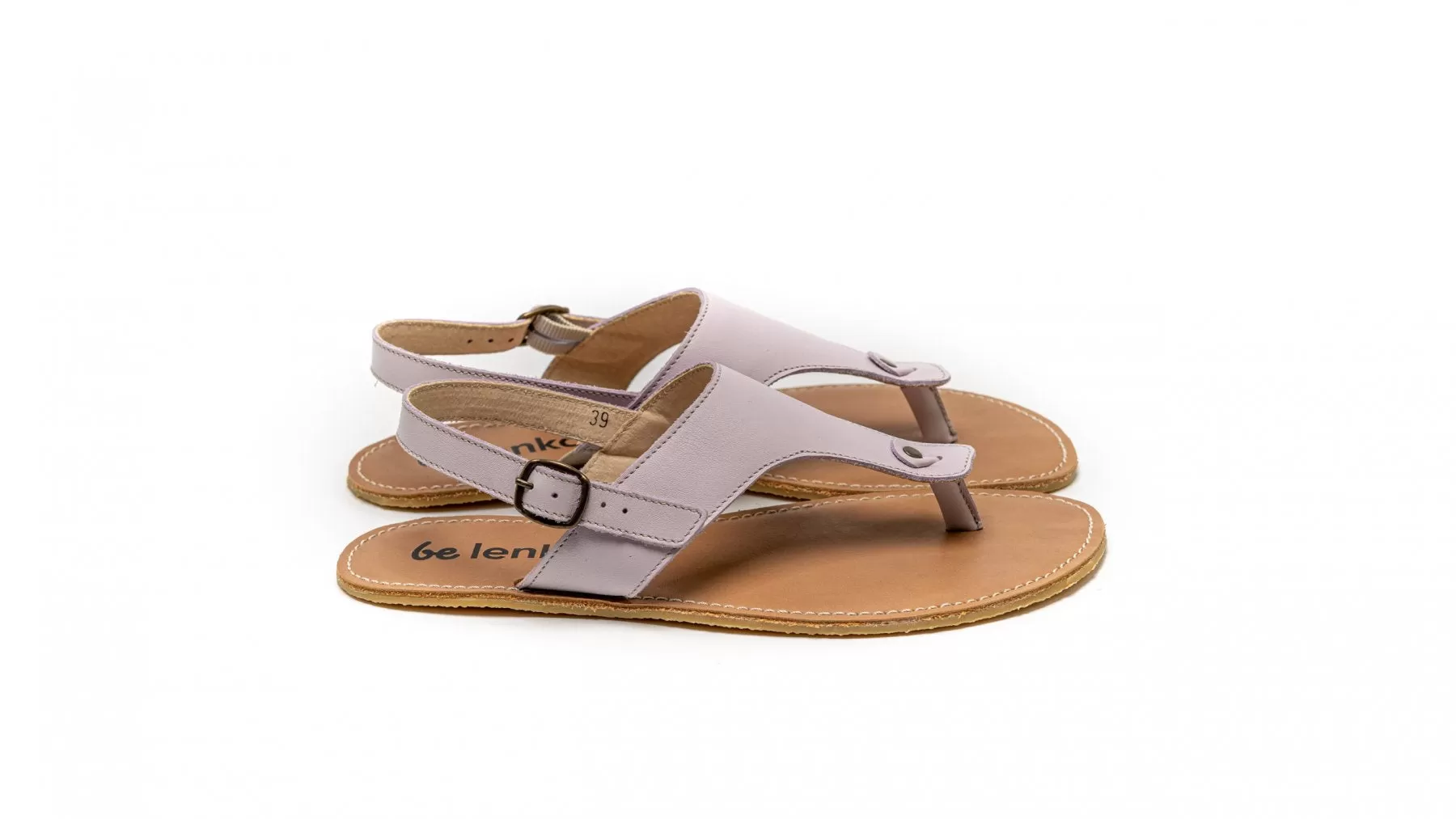 Promenade Barfotaskor Sandaler