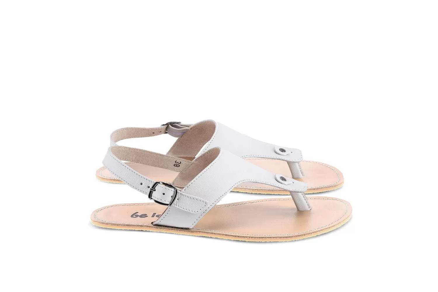 Promenade Barfotaskor Sandaler