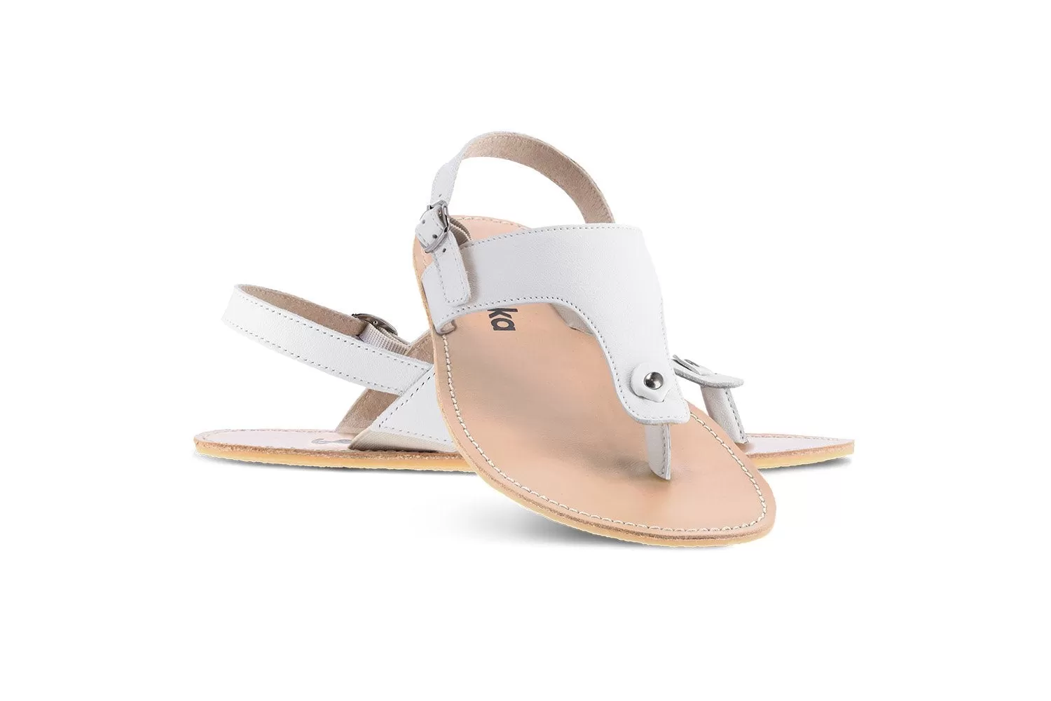 Promenade Barfotaskor Sandaler