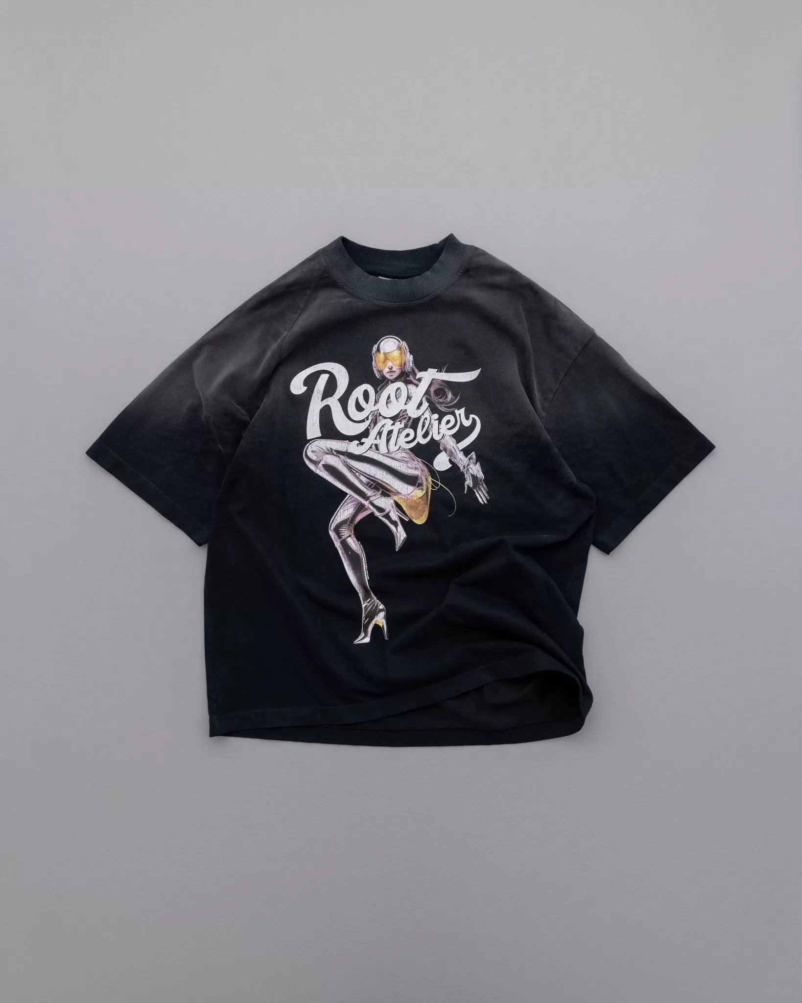 Root CY Tee