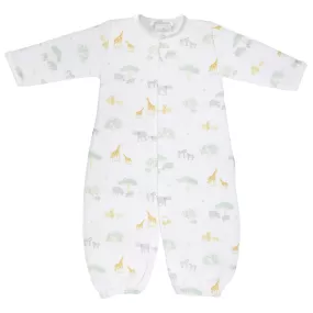 Safari Life Printed converter |  Baby Unisex