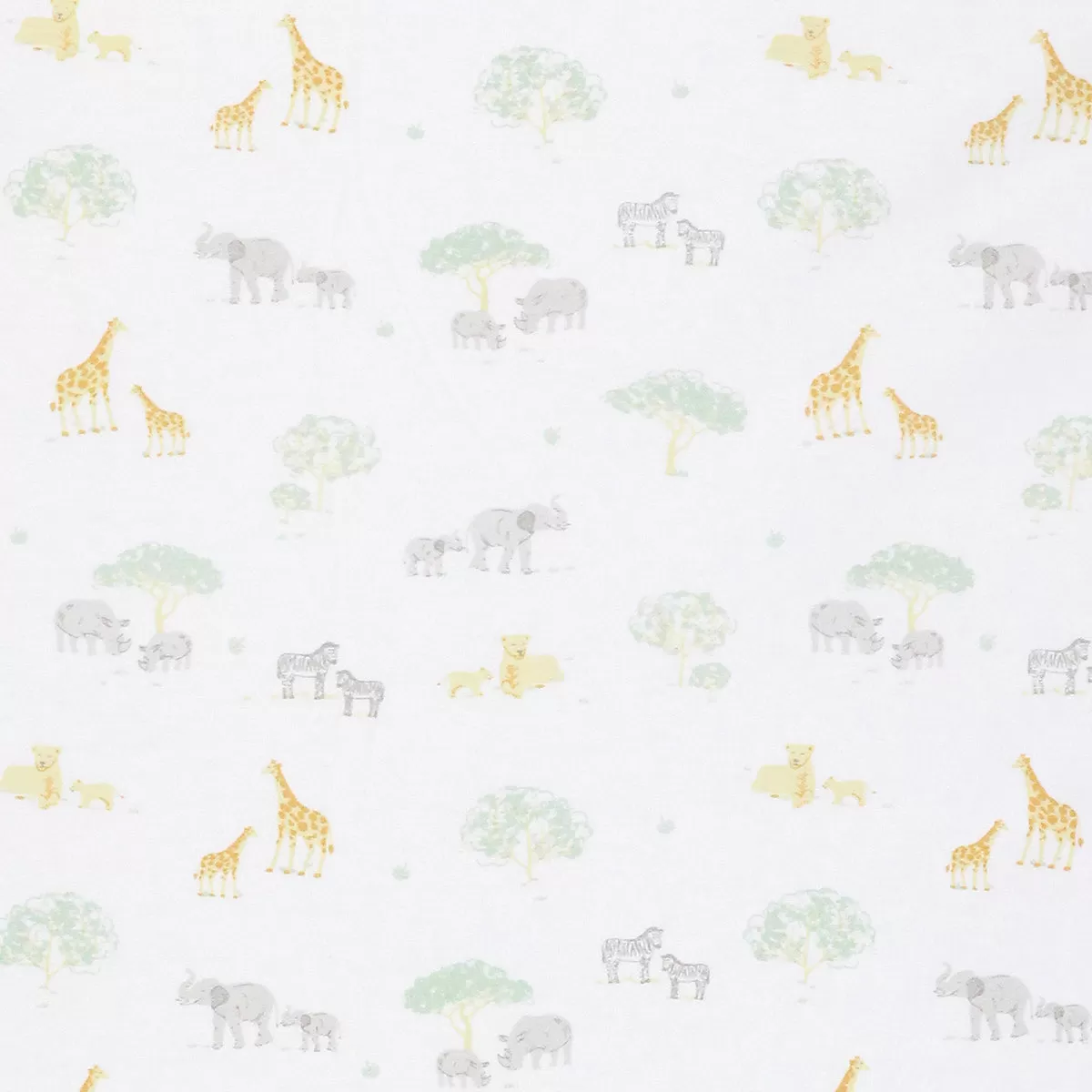 Safari Life Printed converter |  Baby Unisex