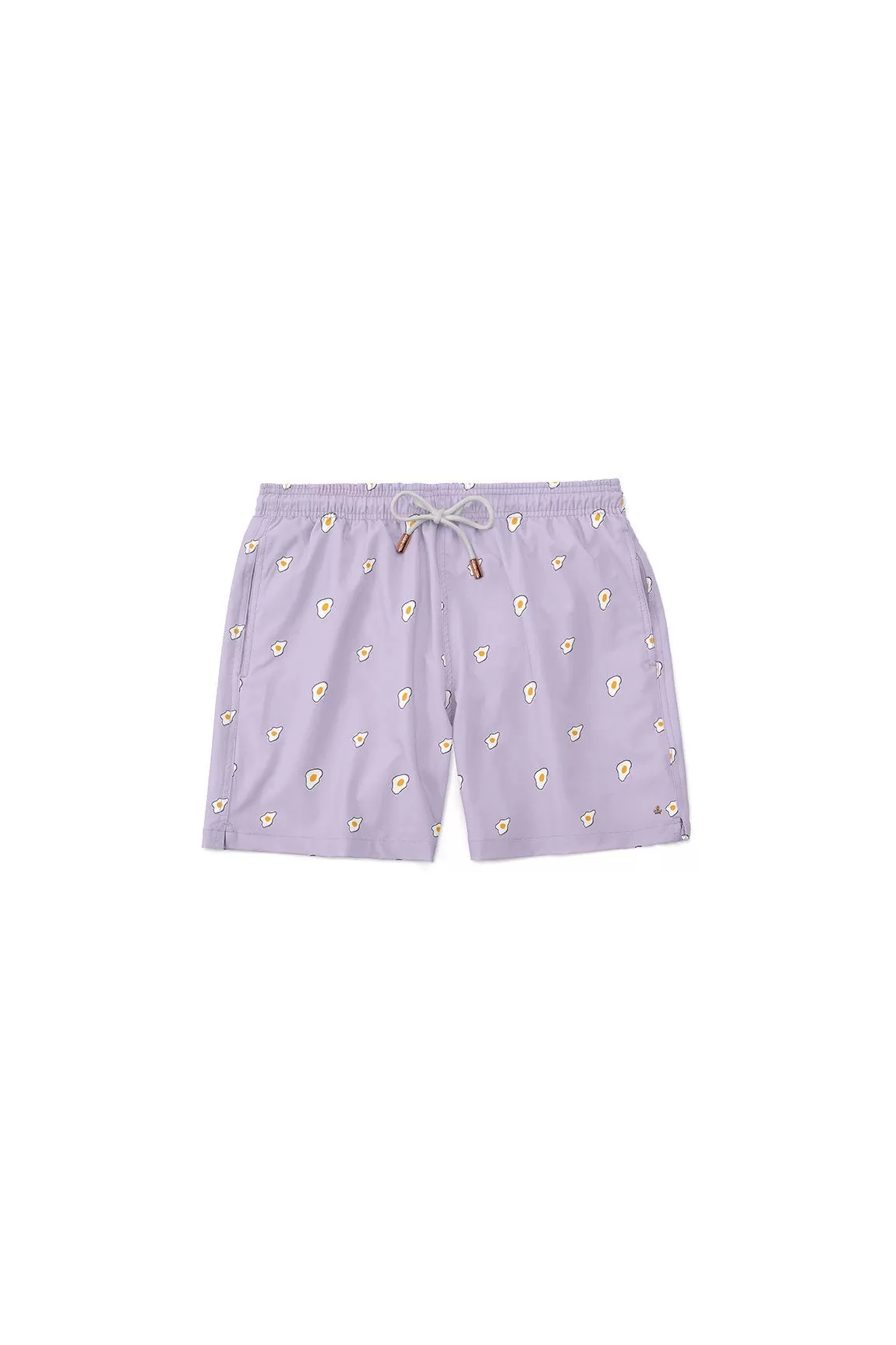 Swim Trunk Sunrise Lavender Boy