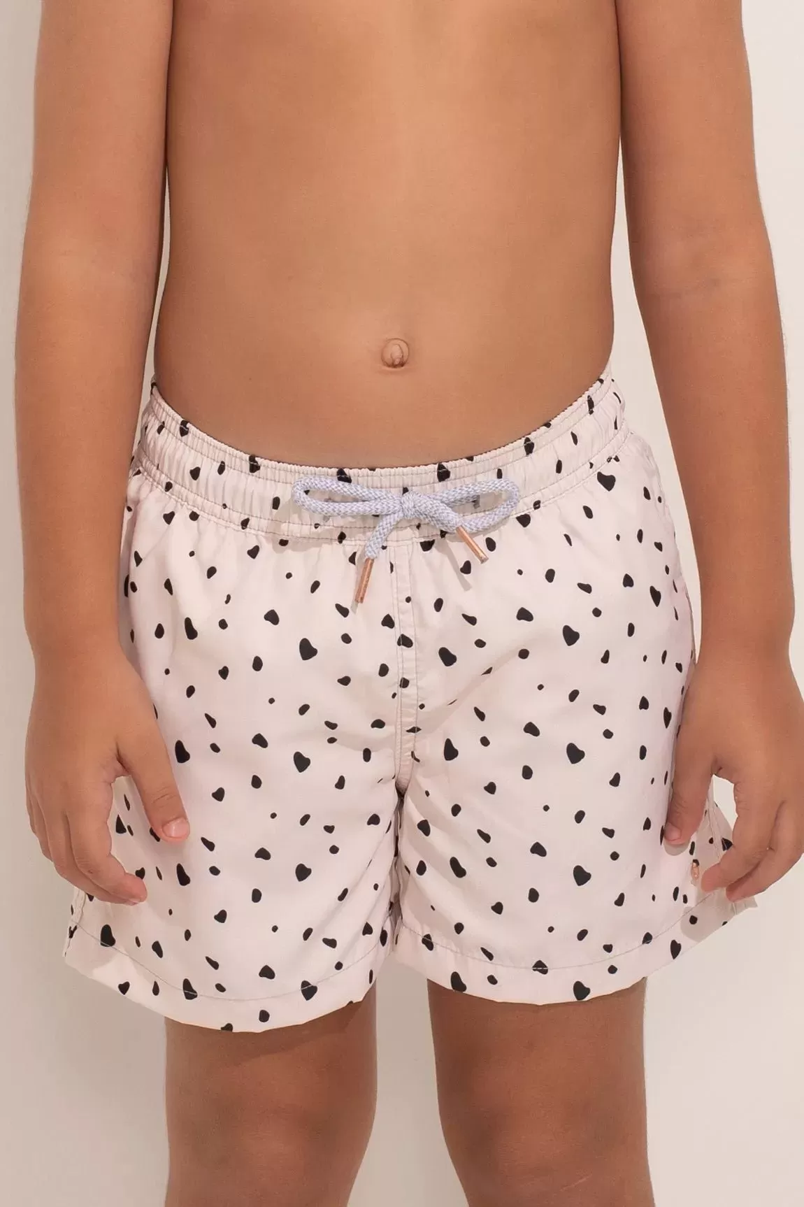 Swim Trunk The Mini Ivory Coast Boy