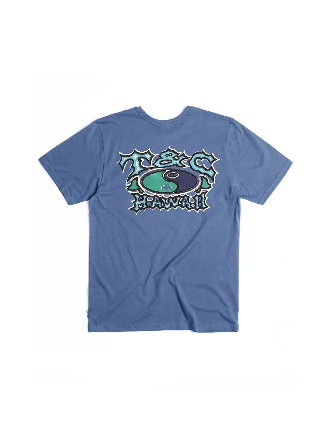 T&C Surf Australia Kids Celtic Tee