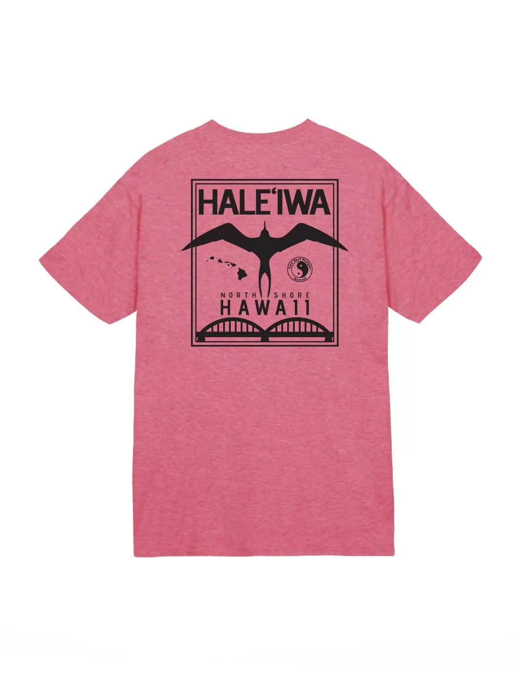 T&C Surf Haleiwa Iconic Jersey Tee