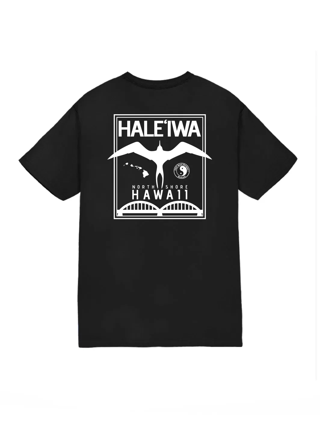 T&C Surf Haleiwa Iconic Jersey Tee