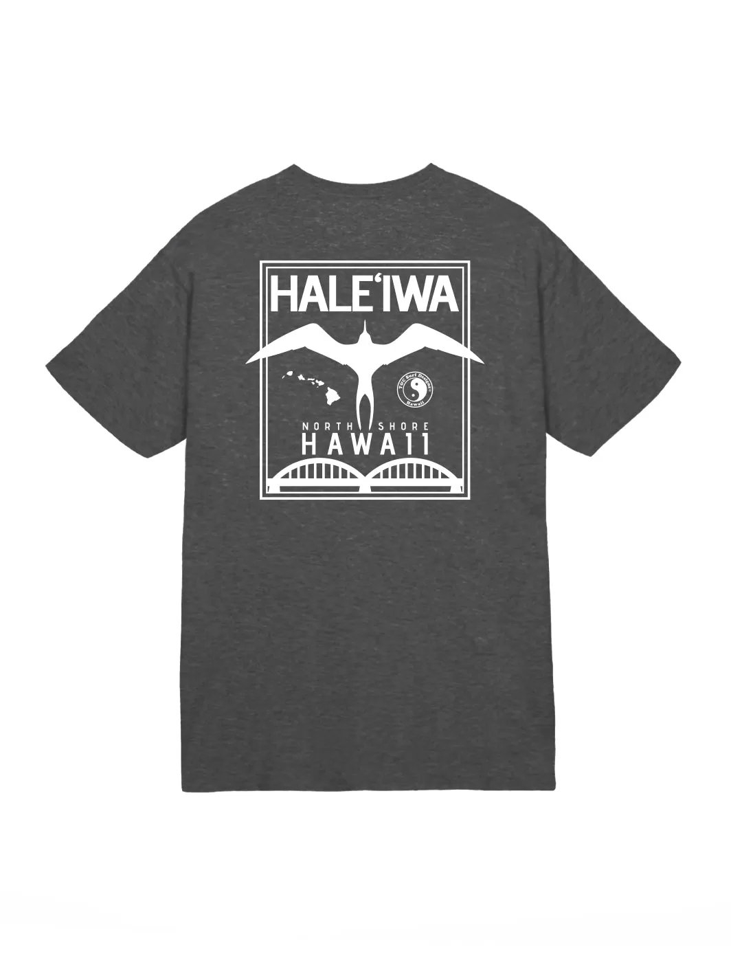 T&C Surf Haleiwa Iconic Jersey Tee