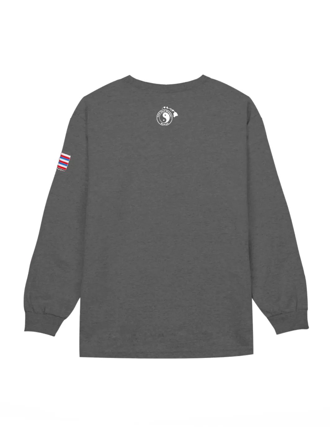 T&C Surf Hawaiian Time Long Sleeve