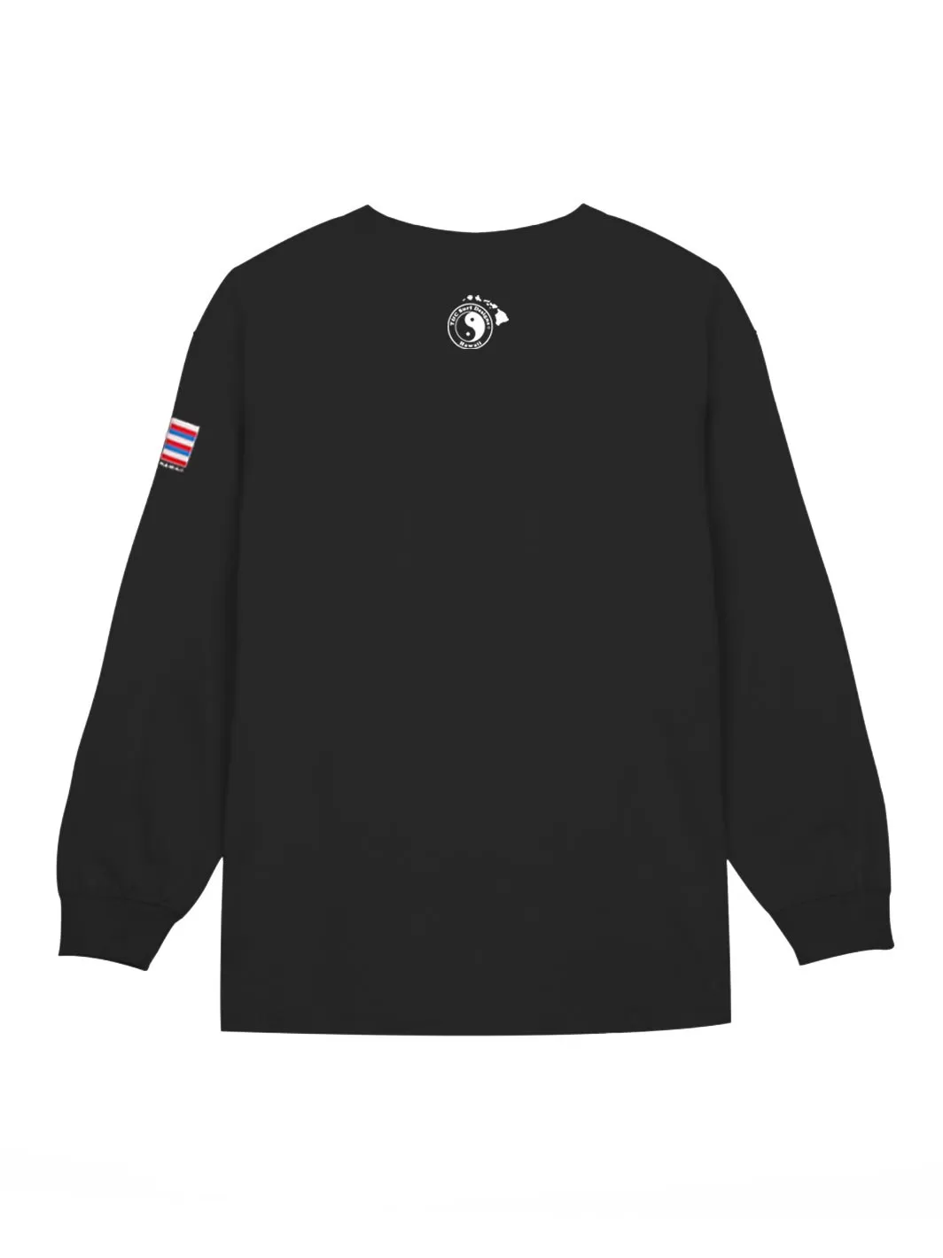 T&C Surf Hawaiian Time Long Sleeve