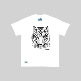 Tiger (Thick T-shirt)