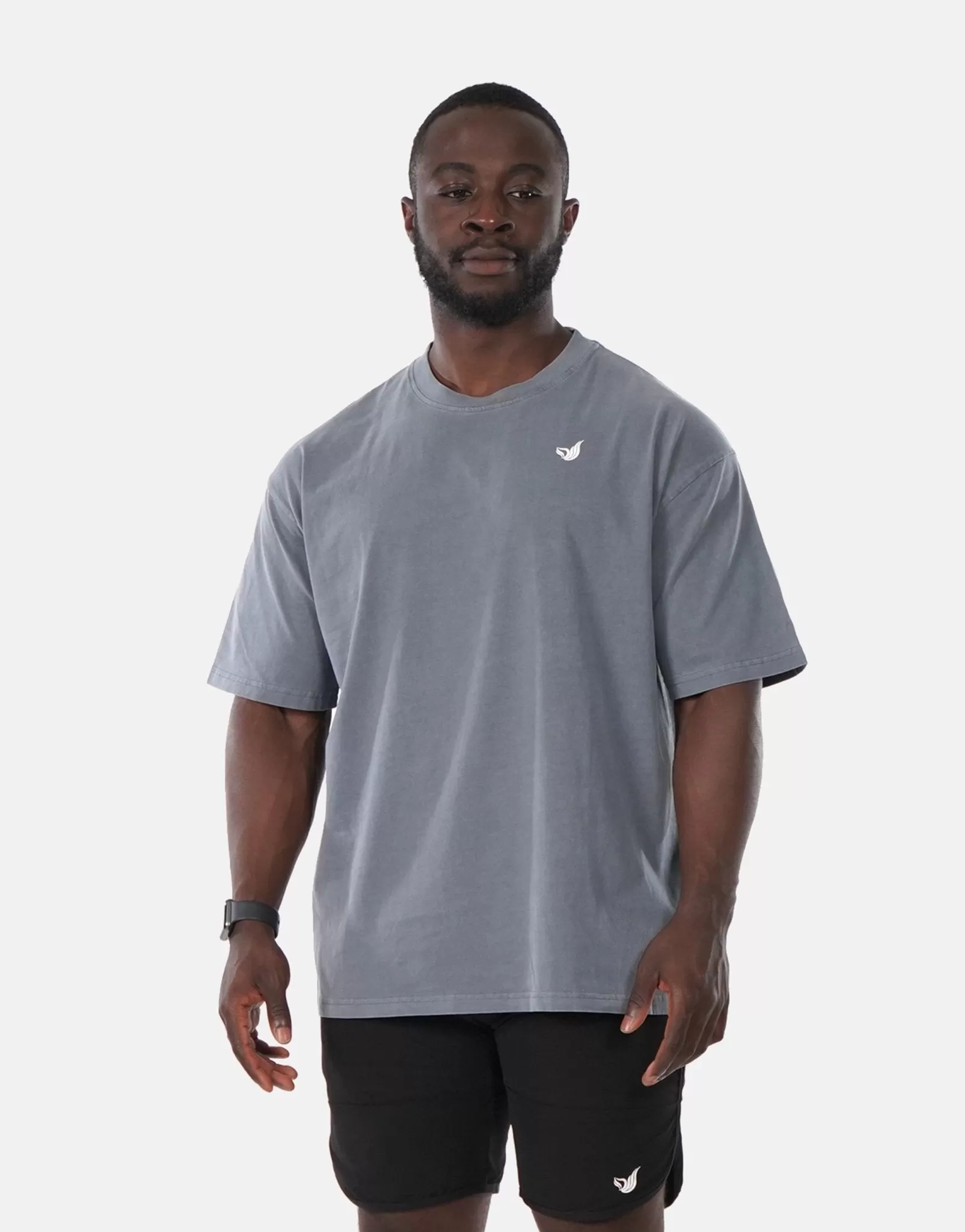 Training Oversized T-Shirt