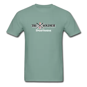 Tru Soldier Dyed T-Shirt