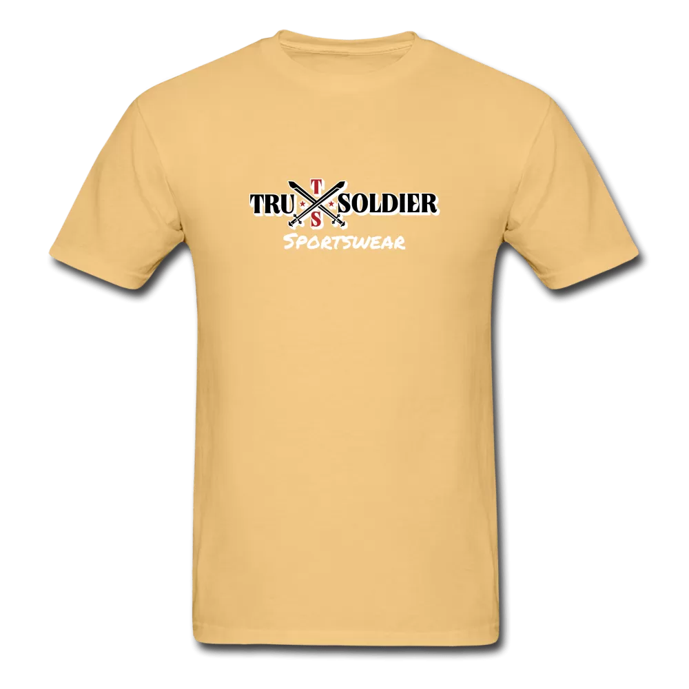 Tru Soldier Dyed T-Shirt