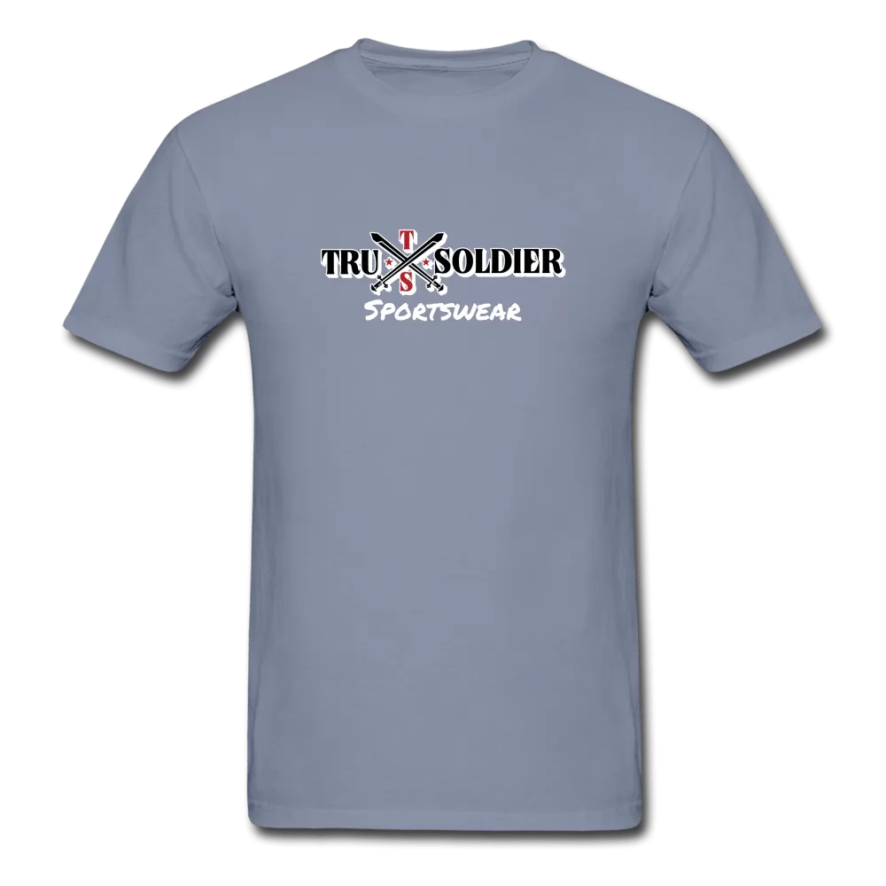 Tru Soldier Dyed T-Shirt