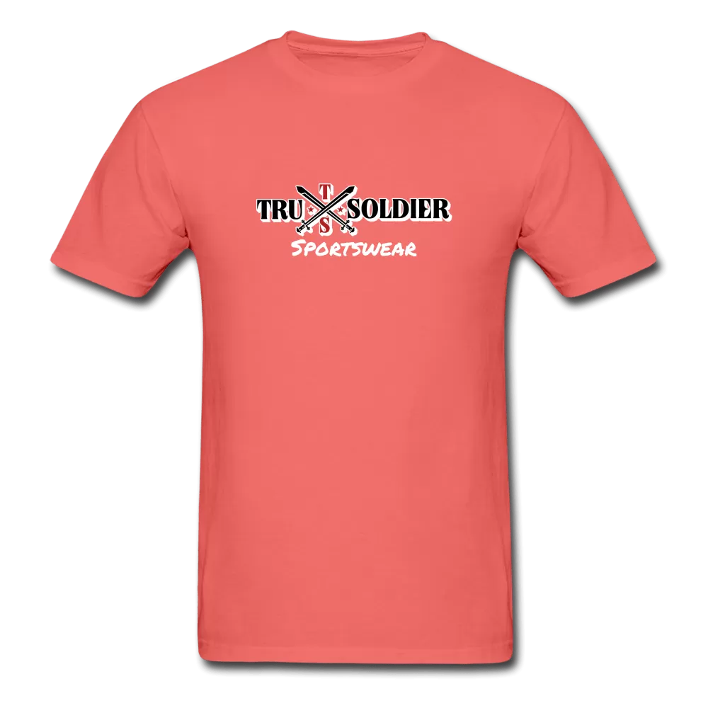 Tru Soldier Dyed T-Shirt