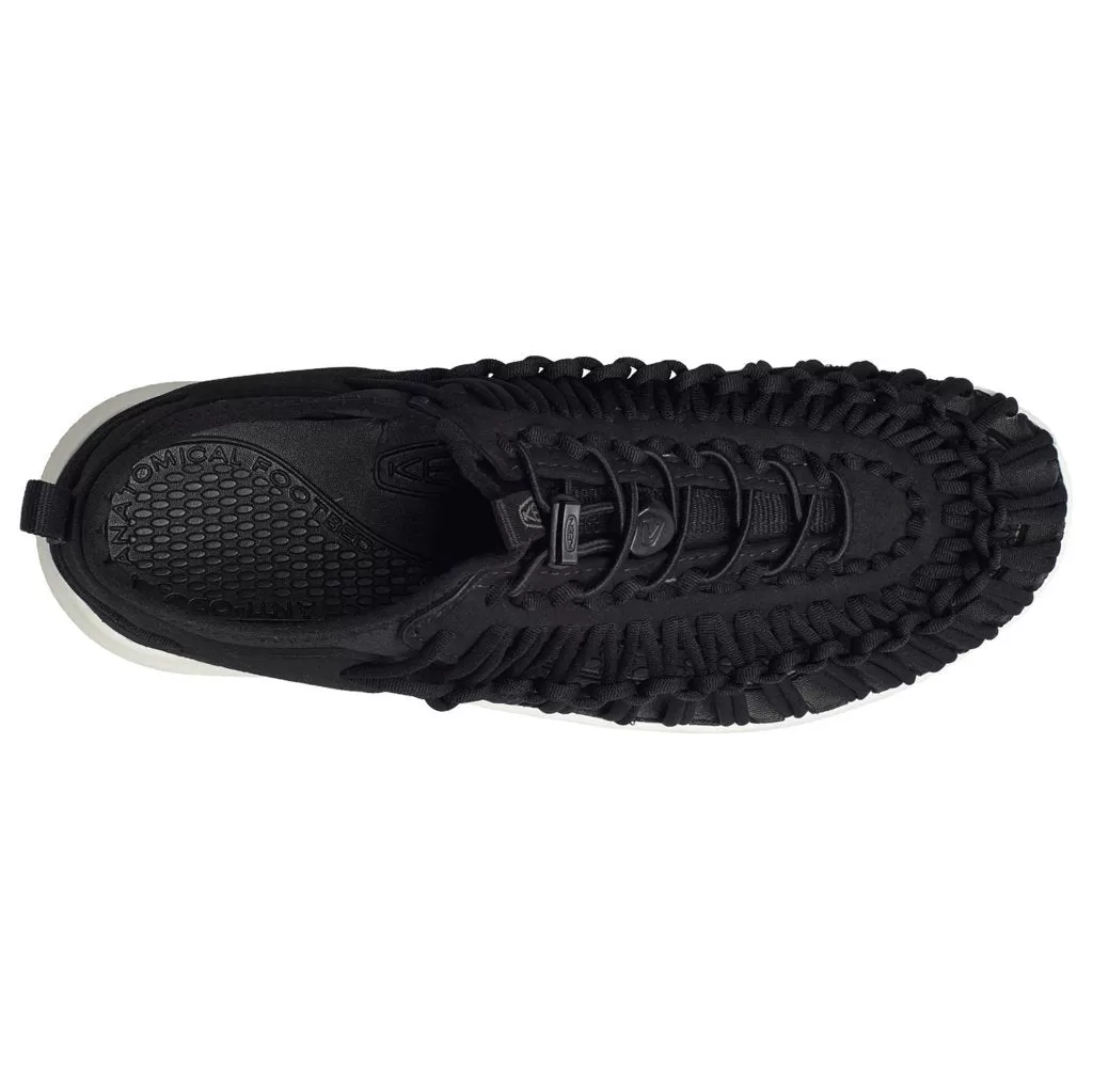 Uneek O3 Textile Synthetic Sandals Slip On Mens