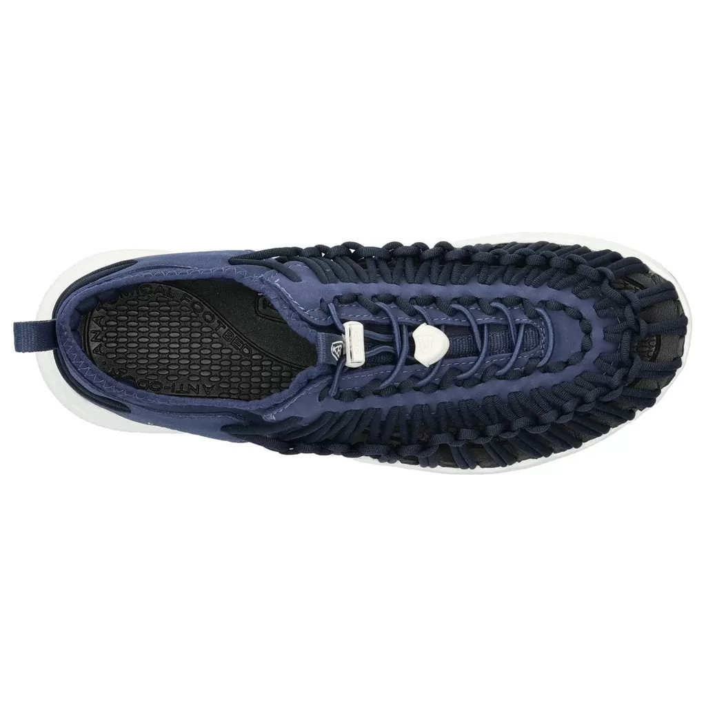 Uneek O3 Textile Synthetic Sandals Slip On Mens