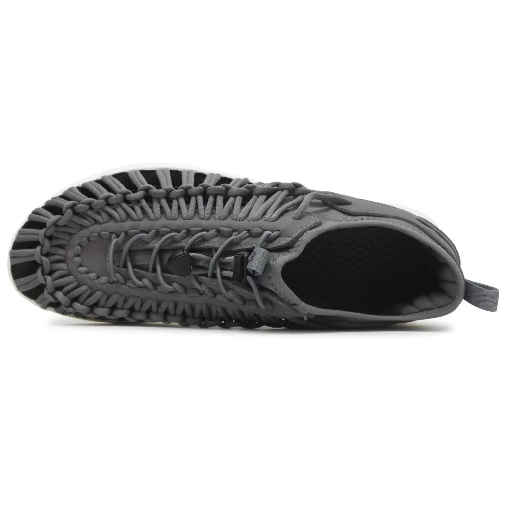 Uneek O3 Textile Synthetic Sandals Slip On Mens