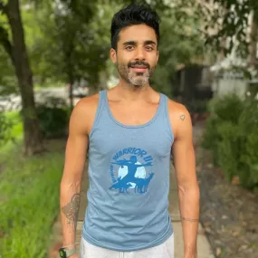 Vegan Warrior 2 Men's Tank