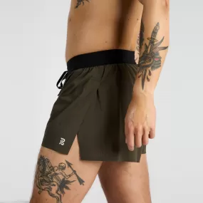 Vento™ Men's 3" Splitty Short