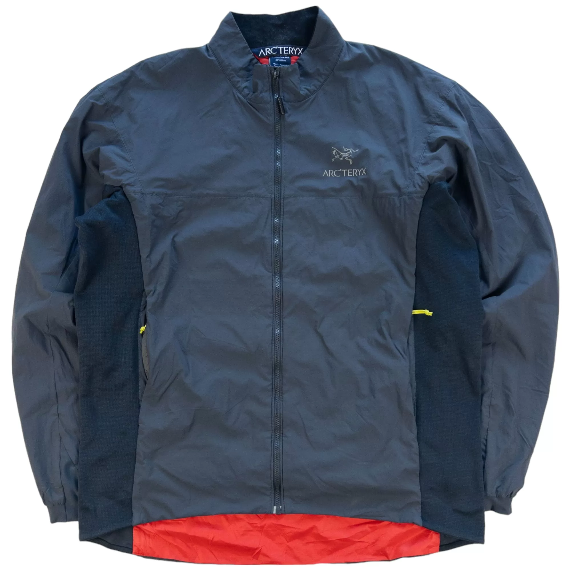 Vintage Arcteryx Atom Jacket Size L