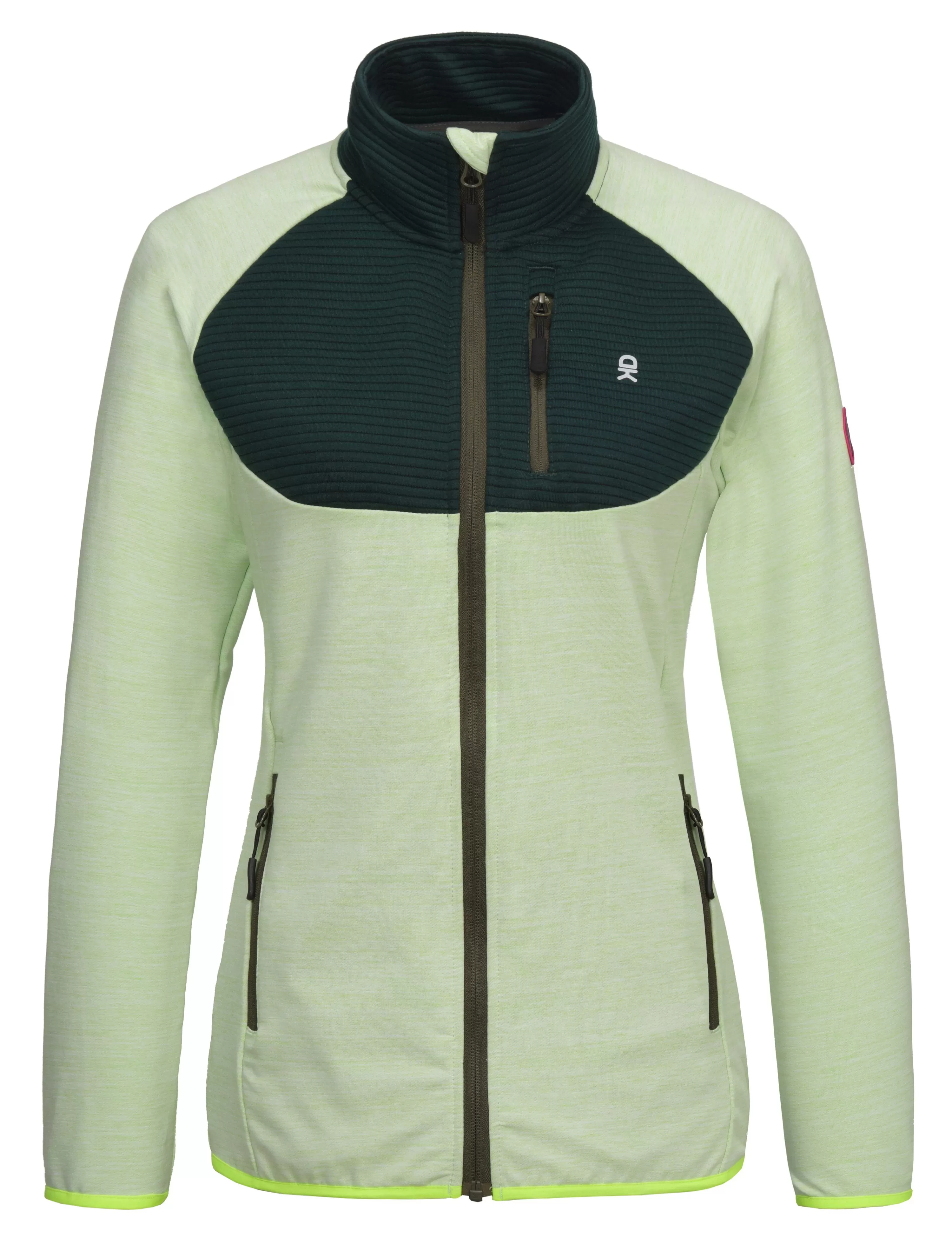 Women's High Performance Thermal Warm Jackets