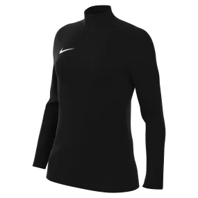 Women's Nike Dri-FIT Strike 24 Drill Top Plus