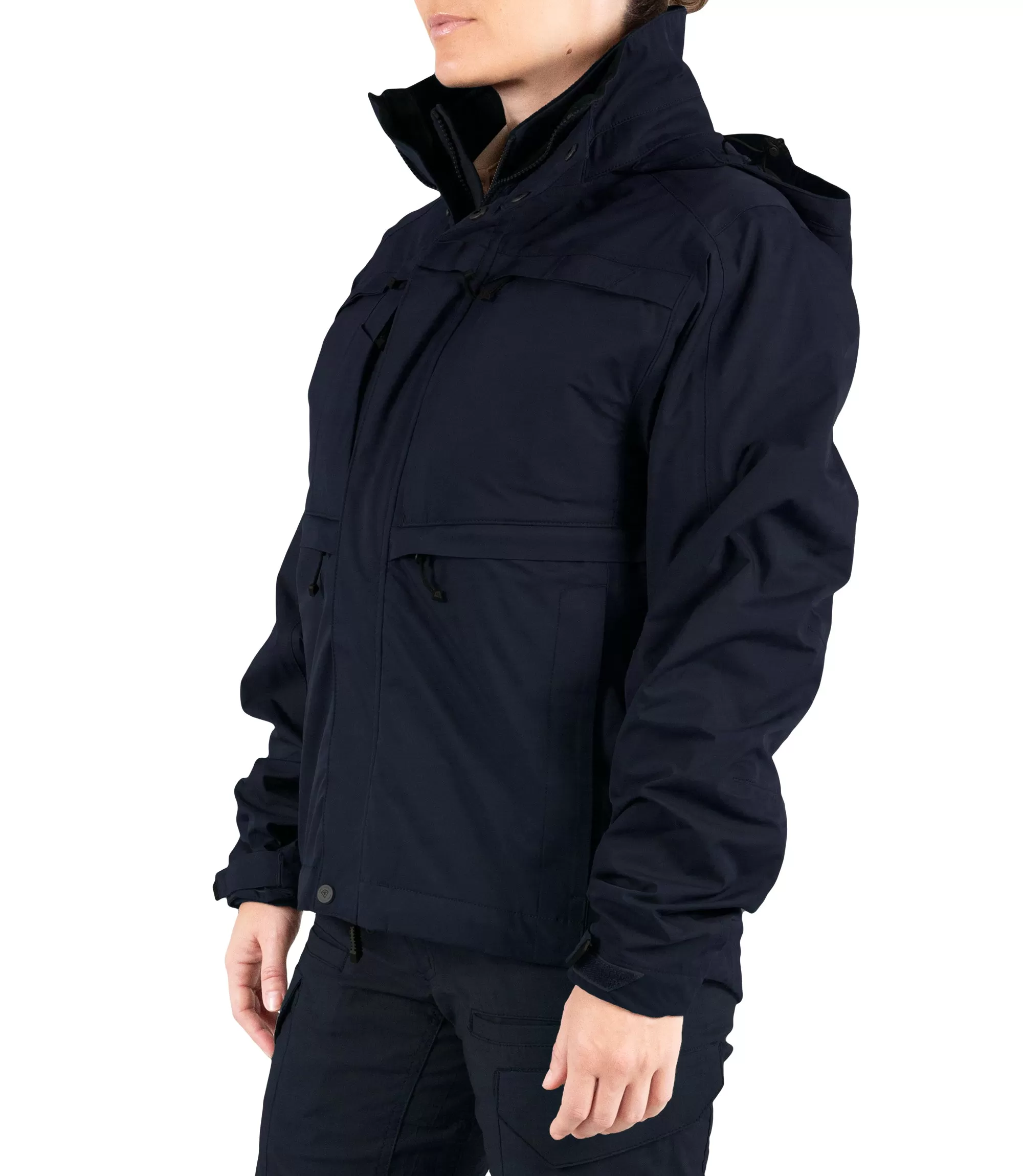 Women’s Tactix 3-In-1 System Jacket