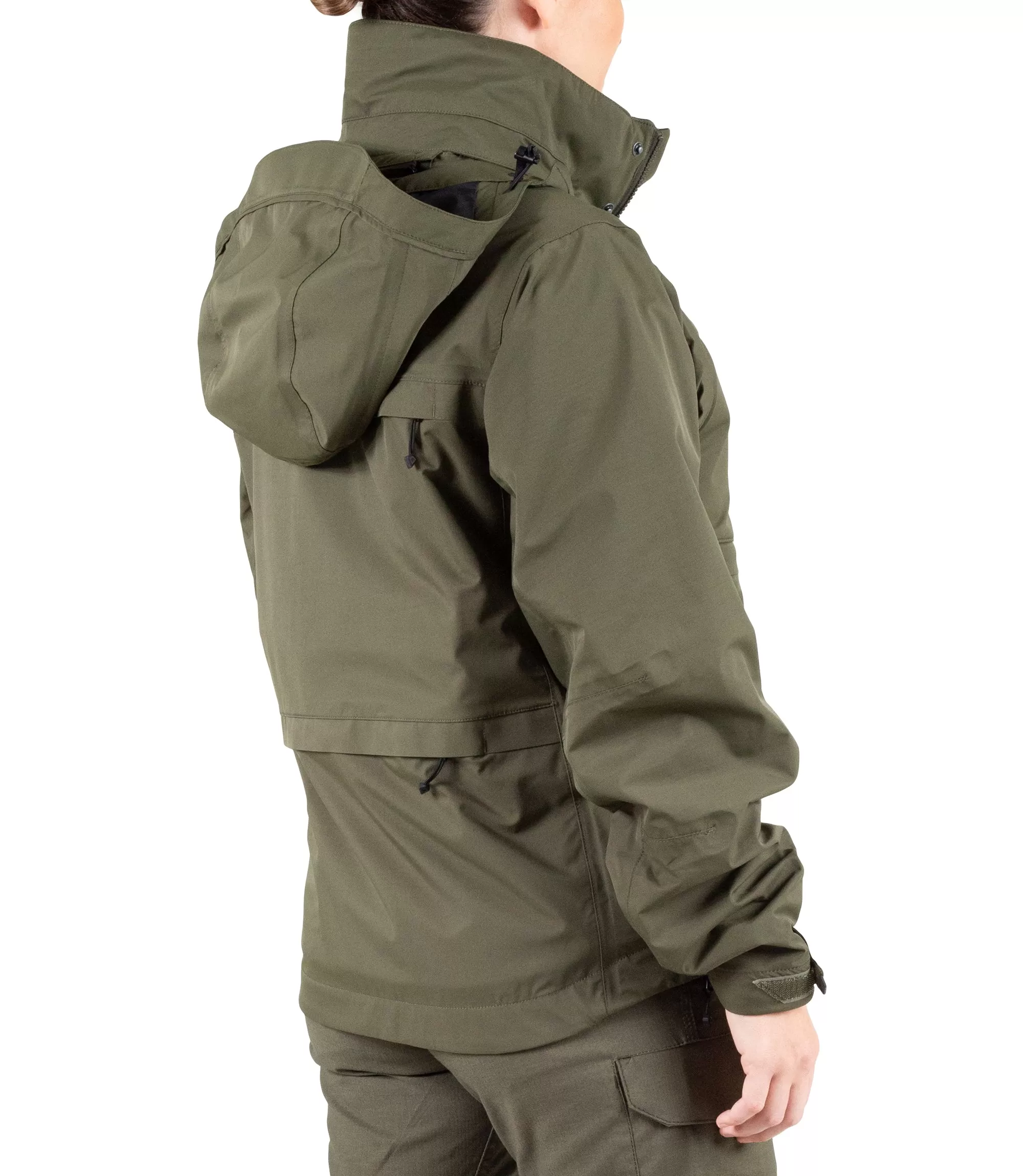 Women’s Tactix 3-In-1 System Jacket