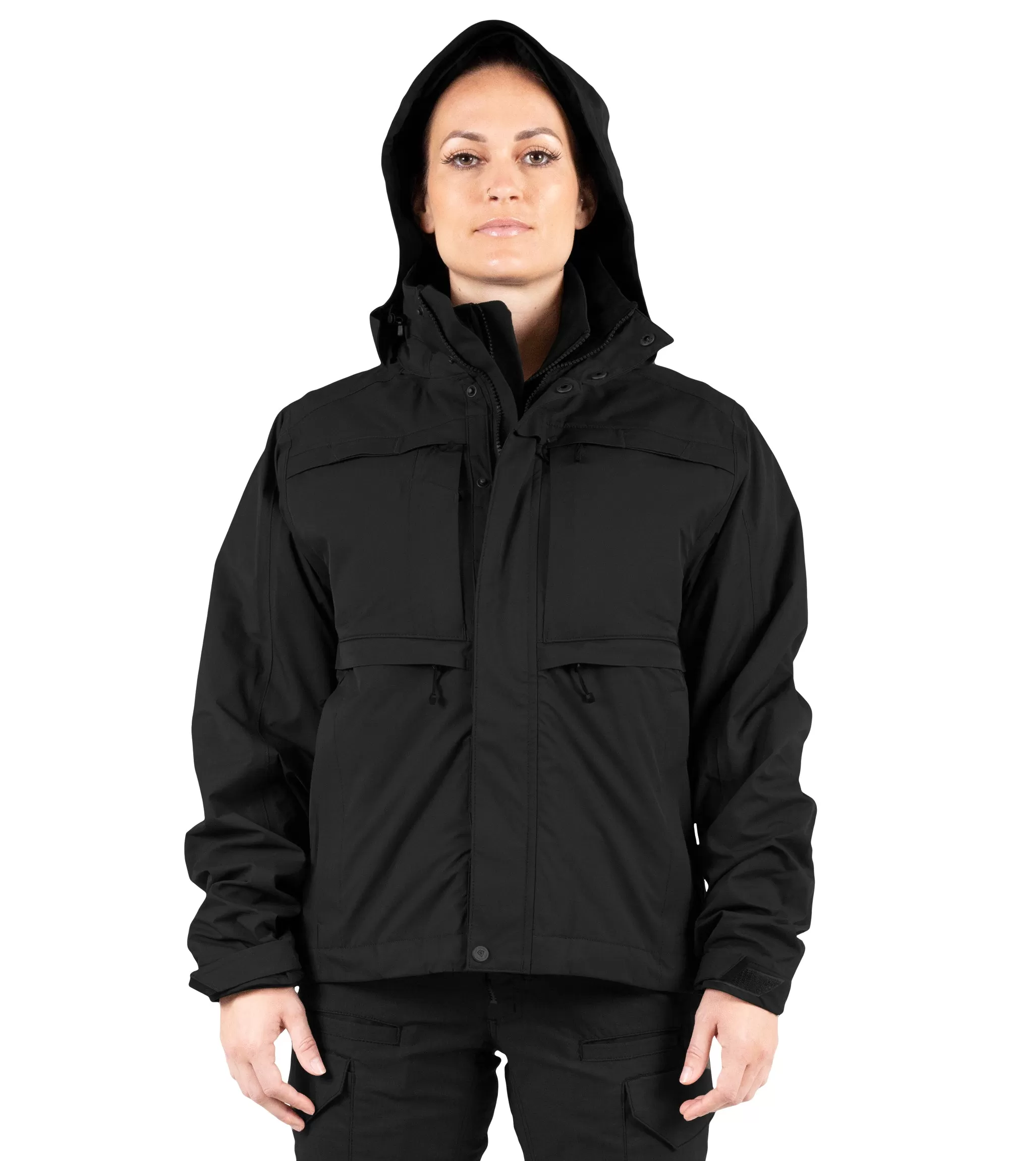 Women’s Tactix 3-In-1 System Jacket