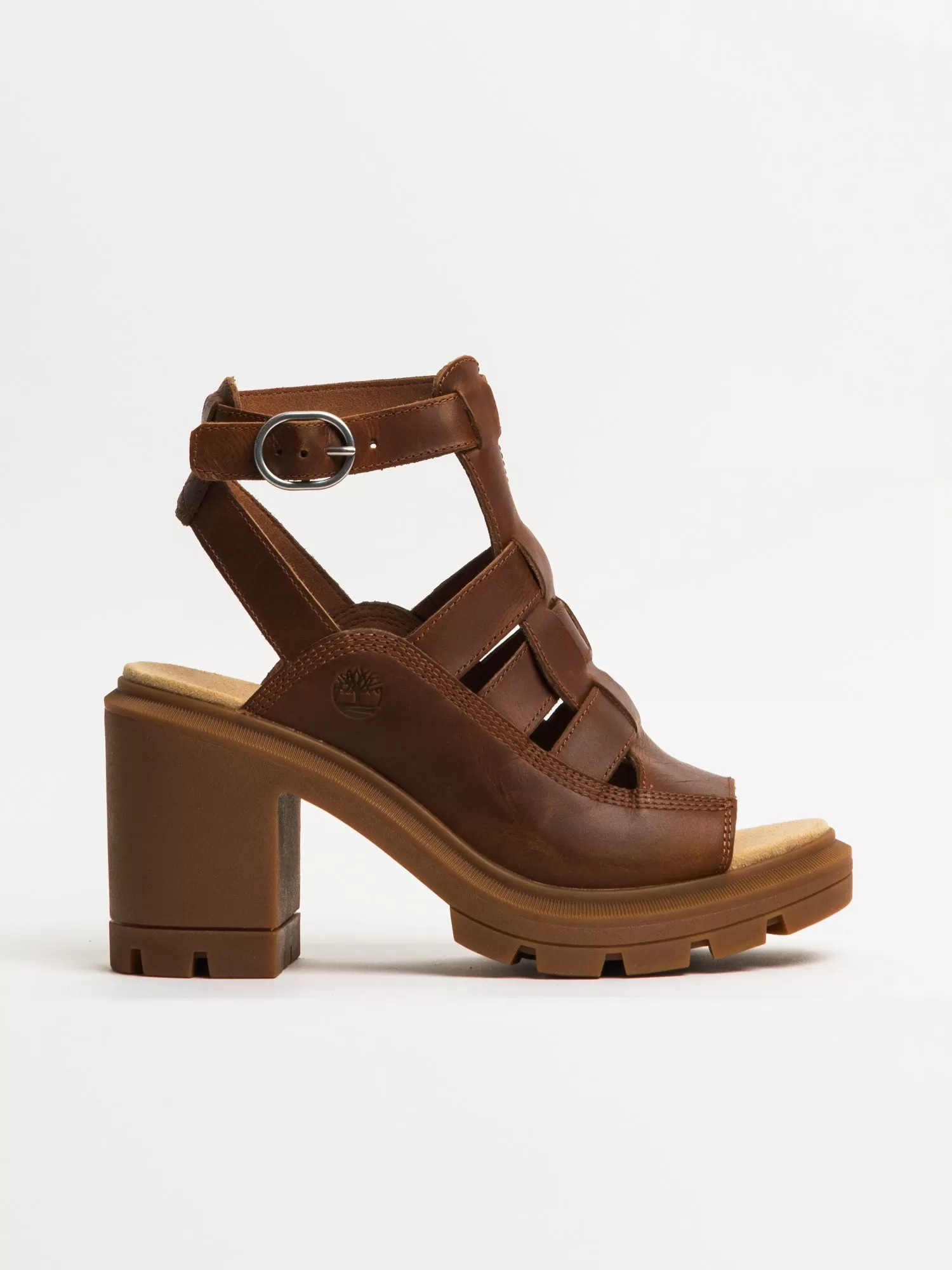 WOMENS TIMBERLAND ALLINGTON HEIGHTS 6 SANDAL