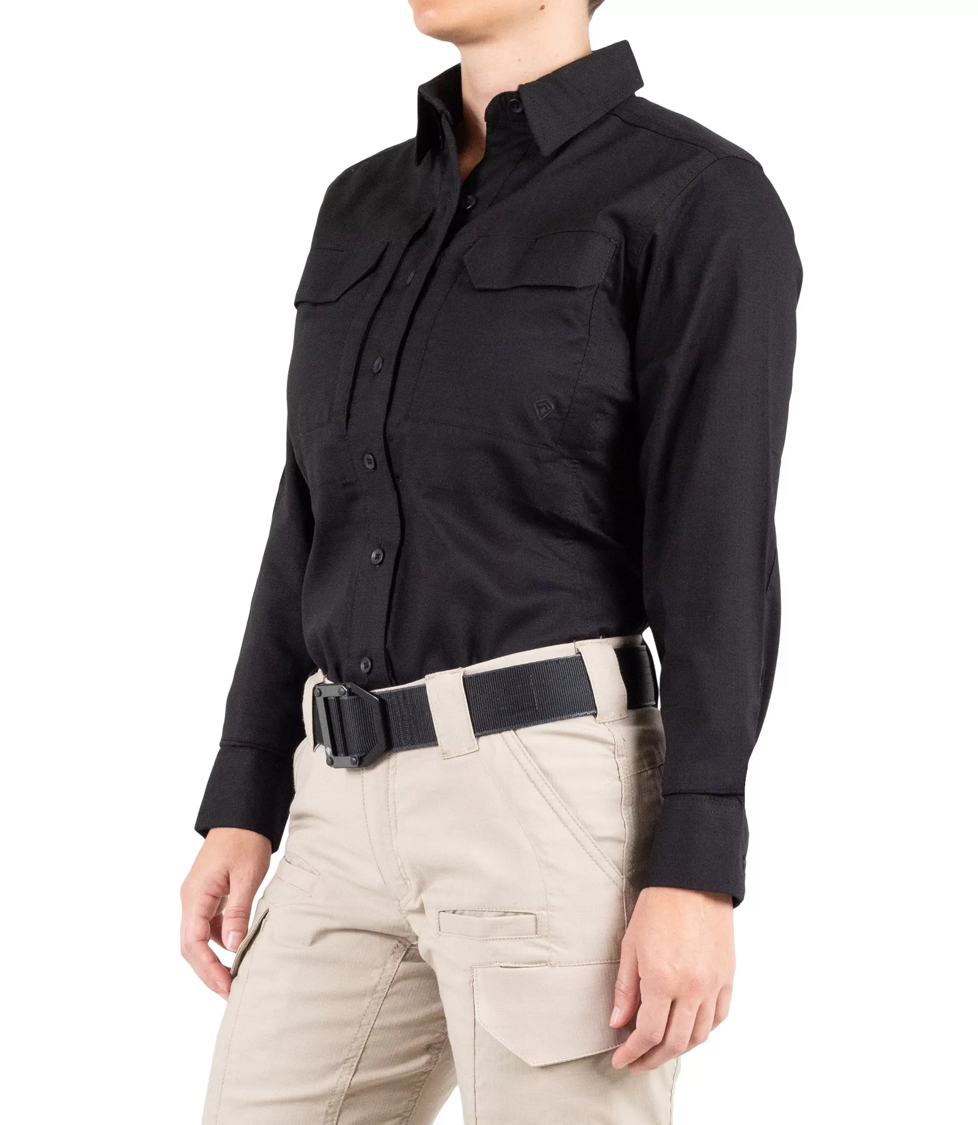 Women's V2 Tactical Long Sleeve Shirt