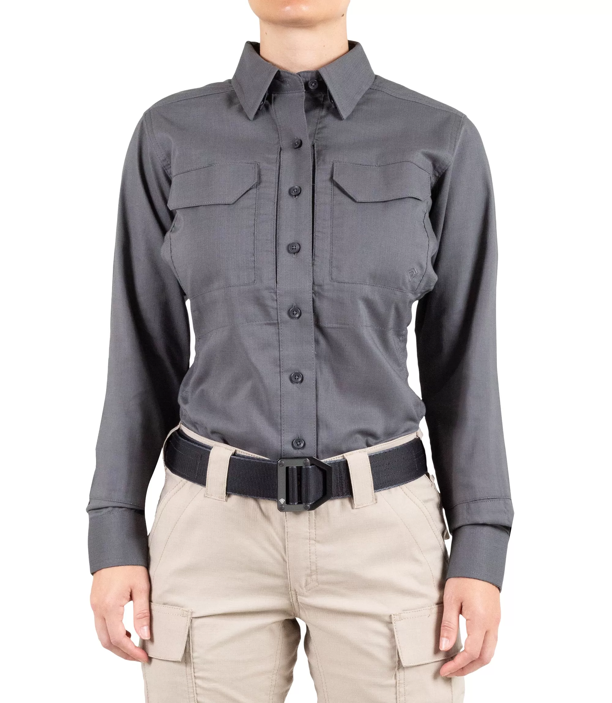 Women's V2 Tactical Long Sleeve Shirt