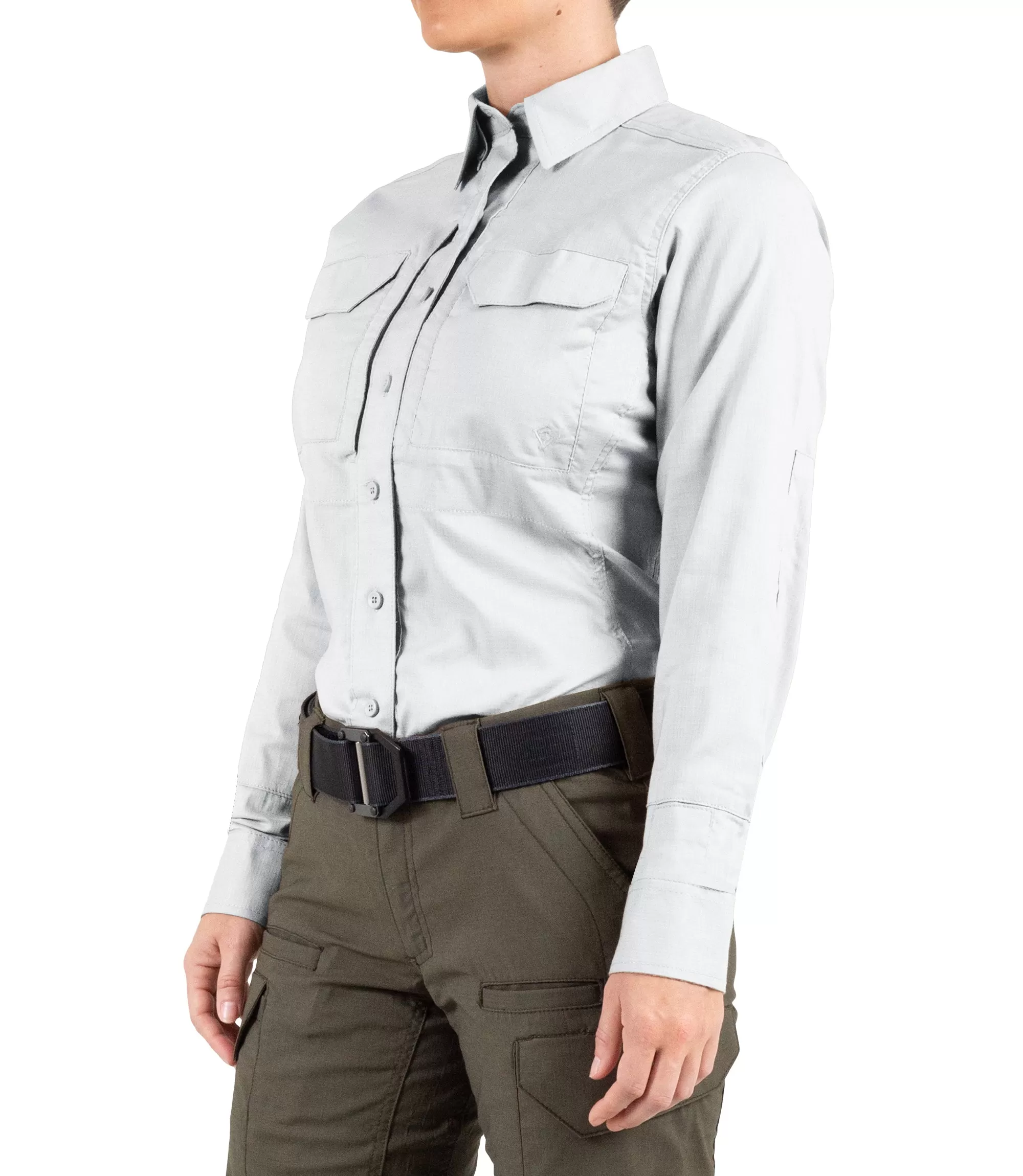 Women's V2 Tactical Long Sleeve Shirt