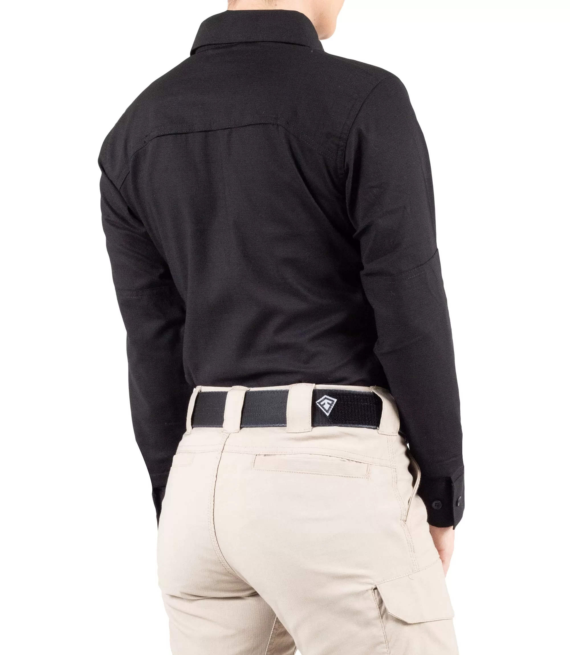 Women's V2 Tactical Long Sleeve Shirt