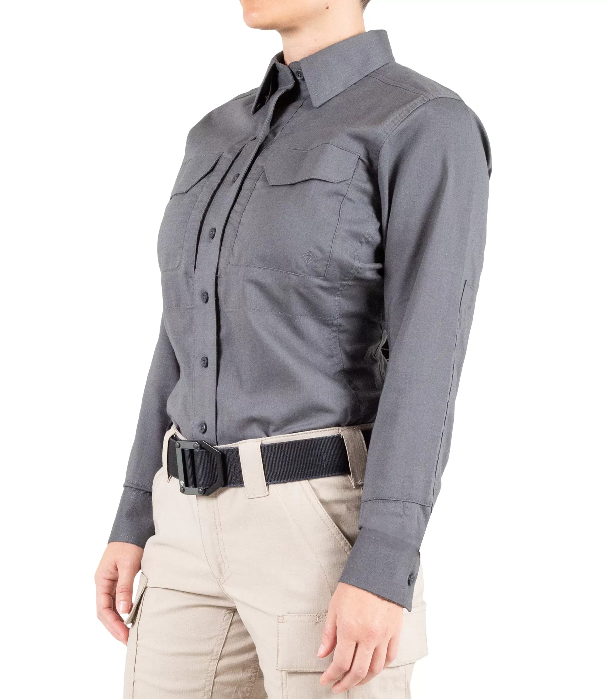 Women's V2 Tactical Long Sleeve Shirt